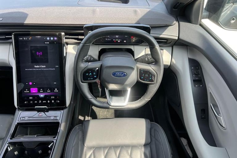 2024 Ford Explorer 250kW Premium 79kWh AWD 5dr Auto HATCHBACK ELECTRIC Automatic