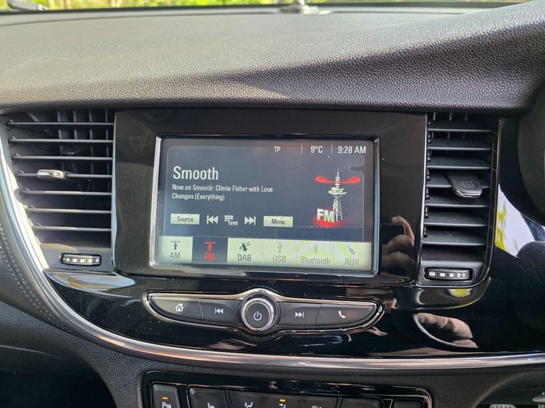 2016 66 VAUXHALL MOKKA X 1.6I ELITE SUV 5DR PETROL MANUAL EURO 6 (S/S) (115 PS)