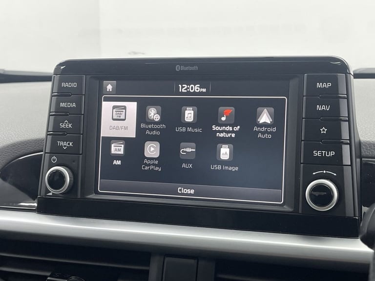 2020 Kia Picanto 1.25 X-Line S Hatchback 5dr Petrol Manual Euro 6 (s/s) (83 bhp) Hatchback Petrol...
