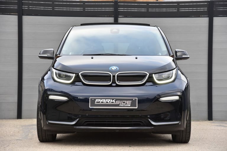 2020 BMW i3 42.2kWh S Hatchback 5dr Electric Auto (184 ps) Hatchback ELECTRIC Automatic