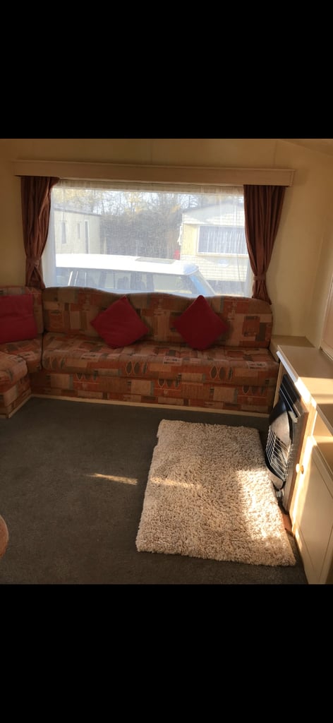 Mobile home for rent 