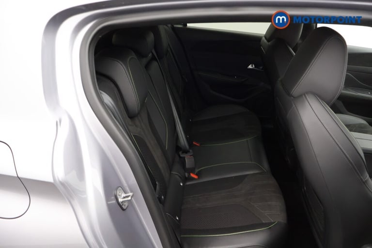 2024 Peugeot 308 1.6 Plug-in Hybrid GT 5dr e-EAT8 Hatchback Hybrid Automatic