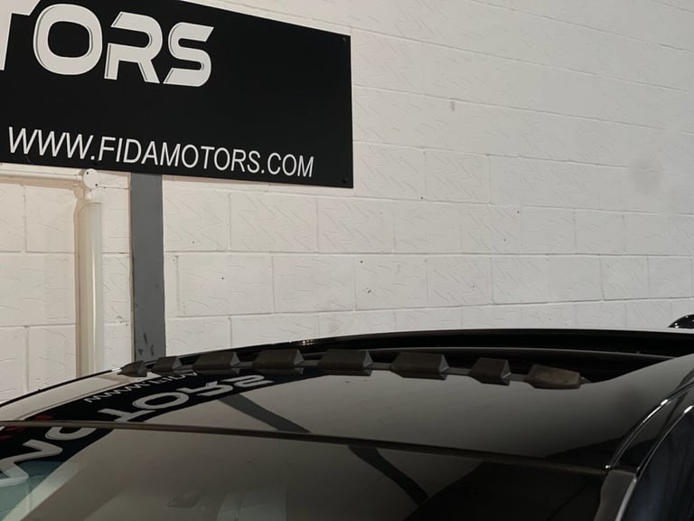 2018 BMW 4 Series Gran Coupe 2.0 420d M Sport Hatchback 5dr Diesel Auto Euro 6 (s/s) (190 ps) Hat...