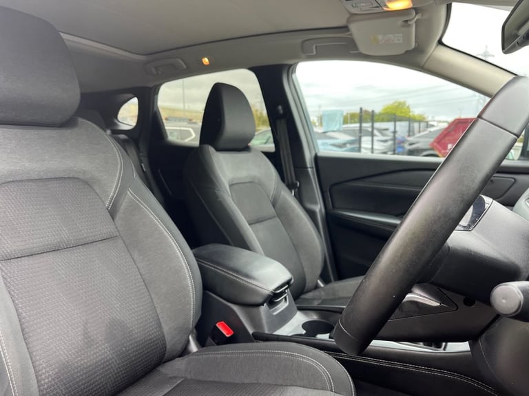  Nissan Qashqai 1.3 Dig T Mhev N Connecta Suv 5dr Petrol Hybrid Manual Euro 6