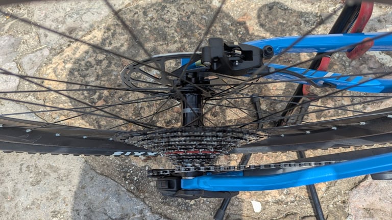 Mondraker Sly  E bike 2025 Small