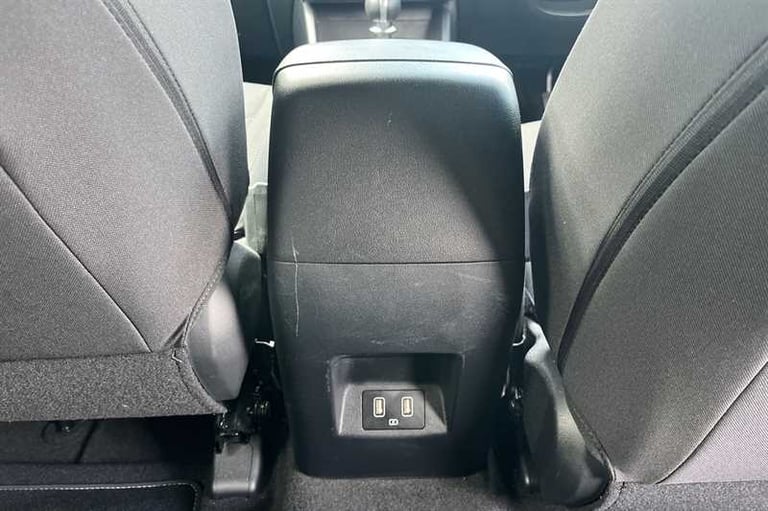 2022 Hyundai TUCSON 1.6 T-GDi SE Connect SUV 5dr Petrol Manual Euro 6 (s/s) (150 ps) SUV Petrol M...