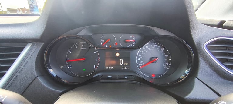 2020 Vauxhall Grandland X 1.2L SE Premium T SUV 5dr Petrol Manual Euro 6 (128 bhp) SUV Petrol Manual