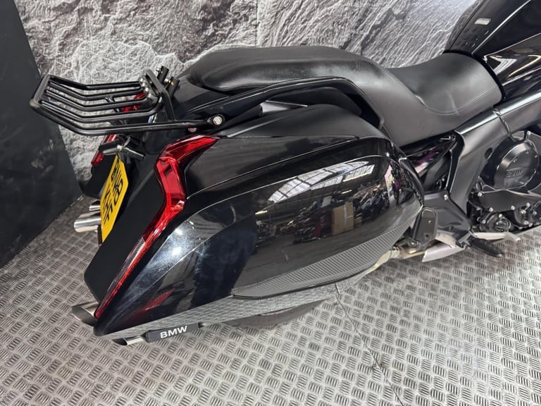BMW K1600B K 1600 B 2018