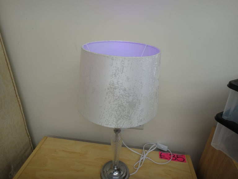 Kids Lighting, Lamps & Lampshades for Sale in Hyson Green, Nottinghamshire  | Gumtree