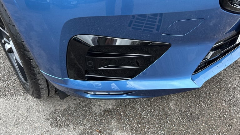 2021 Volvo XC60 2.0 B4D R DESIGN 5dr Geartronic Diesel Estate Estate Diesel Automatic