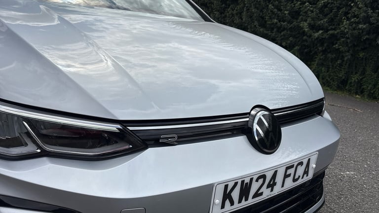2024 Volkswagen Golf 2.0 TDI 150 R-Line 5dr DSG Diesel Estate Estate Diesel Automatic
