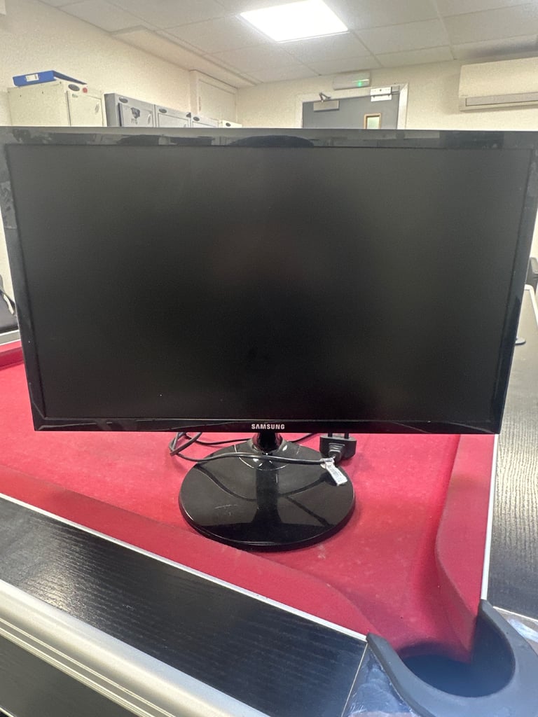 image for Samsung monitor