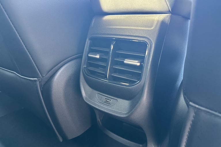 2025 MG MG3 105243 Hatchback Hybrid Automatic