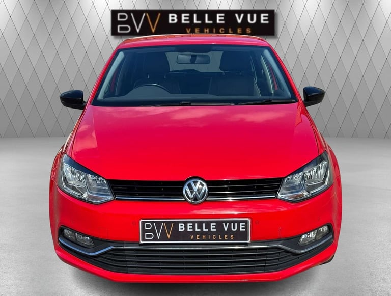 2016 Volkswagen Polo 1.2 Polo Beats TSi 5dr - NATIONAL DELIVERY* Hatchback Petrol Manual