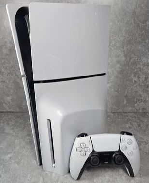 Ps5 slim disc edition 