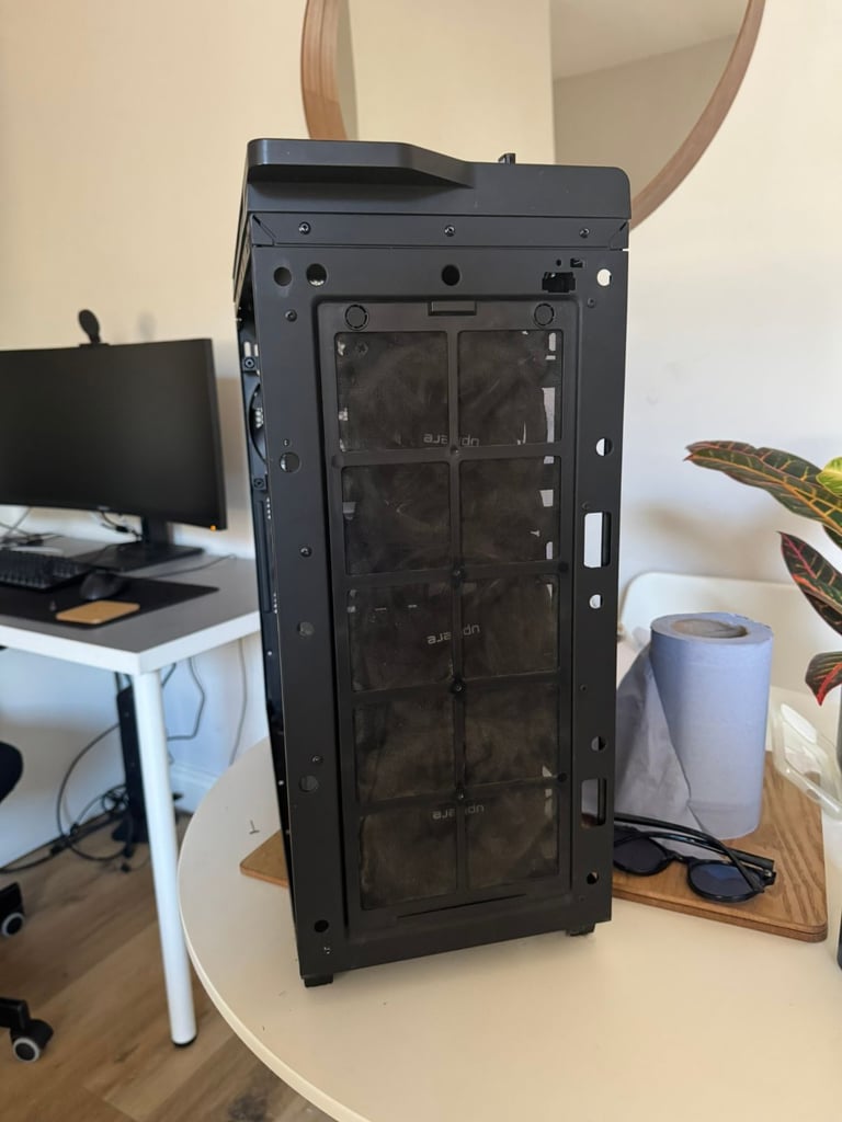 Desktop PC Gaming Nvidia RTX 2080 Super AMD Ryzen 5 3600