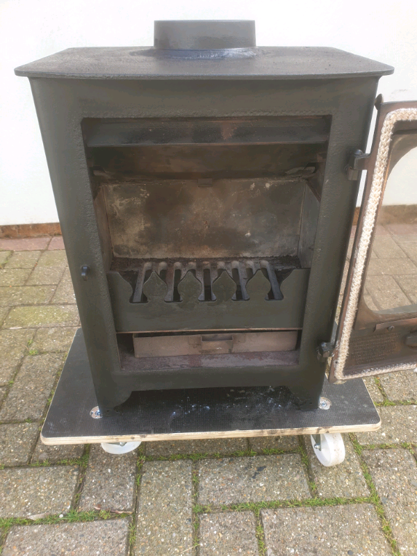 Log/wood burning Stove