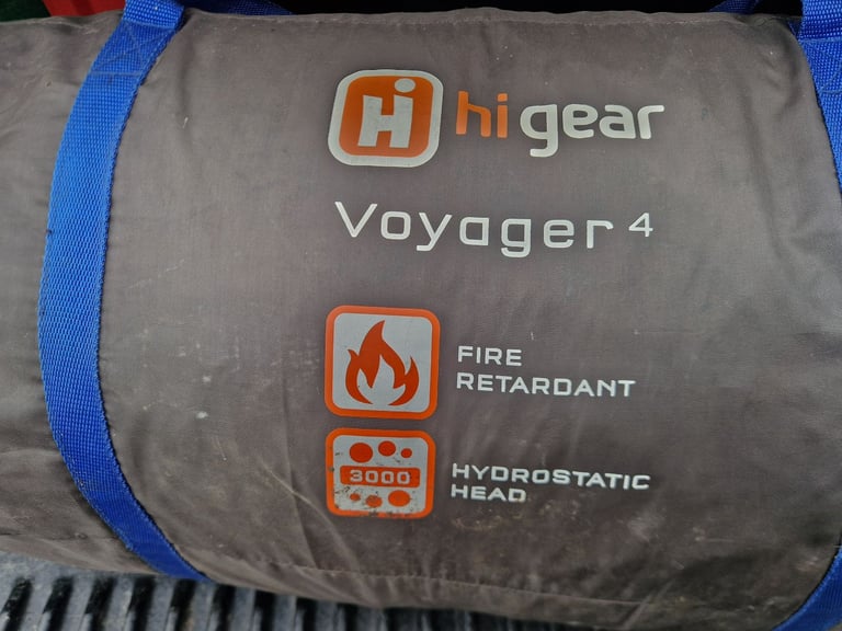 image for Tent
