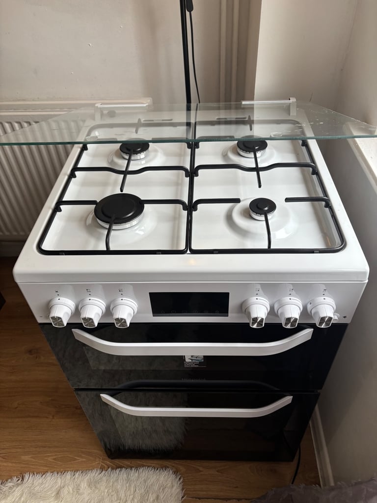 gas cooker 