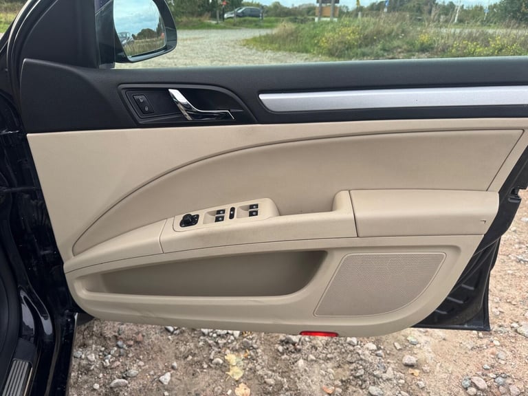 2014 Skoda Superb 2.0 TDI CR 170 Elegance 4X4 5dr DSG ESTATE DIESEL Automatic