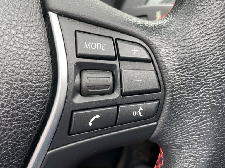 2017 BMW 2 Series 218D SPORT Convertible Diesel Manual