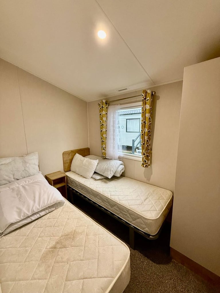 South Coast 3 Bed Caravan CALL TOM 0️⃣7️⃣9️⃣7️⃣9️⃣1️⃣2️⃣7️⃣8️⃣5️⃣5️⃣ 