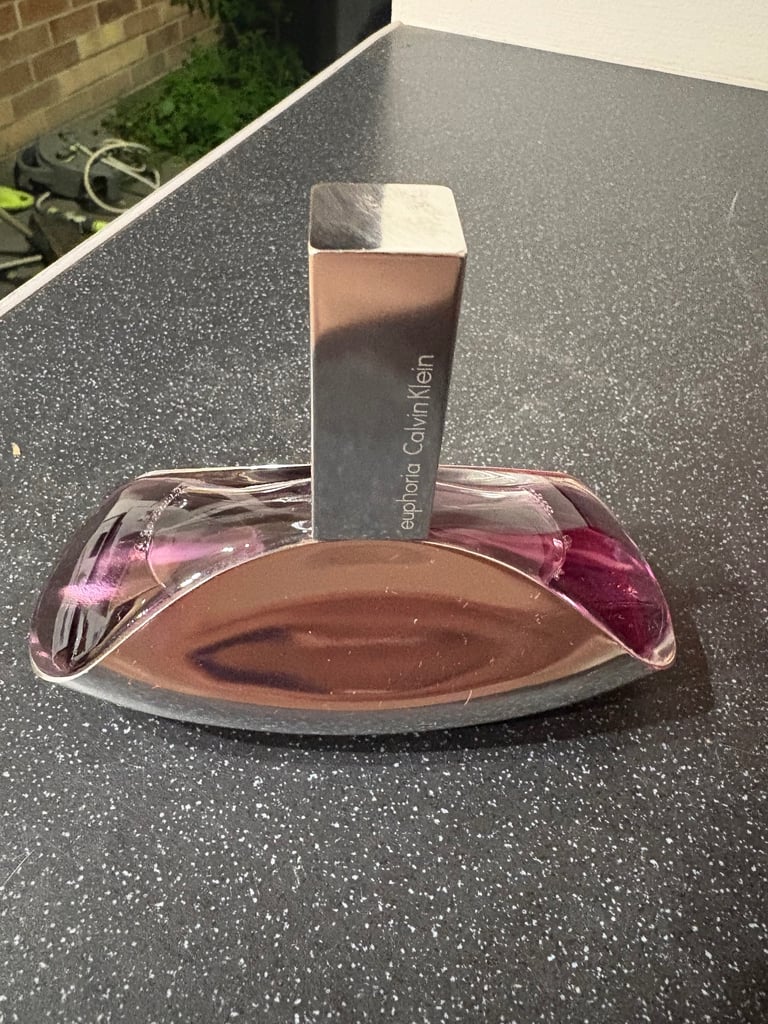 image for Calvin Klein Euphoria 