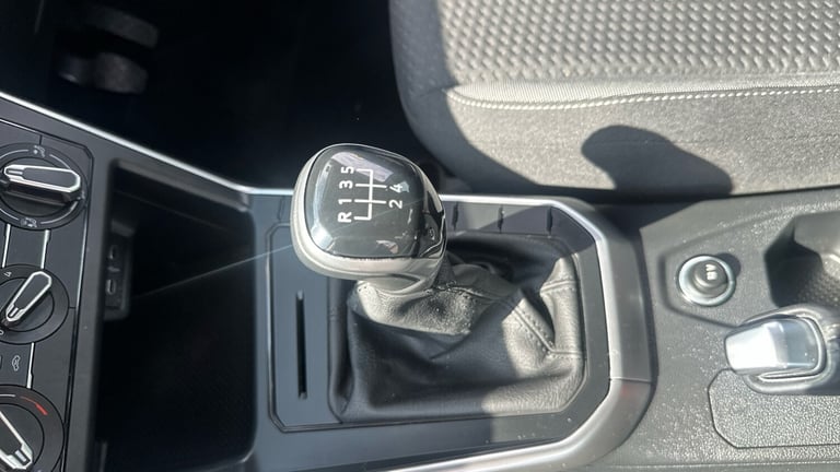 2022 Volkswagen Polo 1.0 Life 5dr Petrol Hatchback Hatchback Petrol Manual