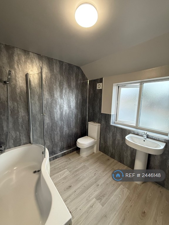 2 bedroom house in Fairway South, Wirral, CH62 (2 bed) (#2446148)
