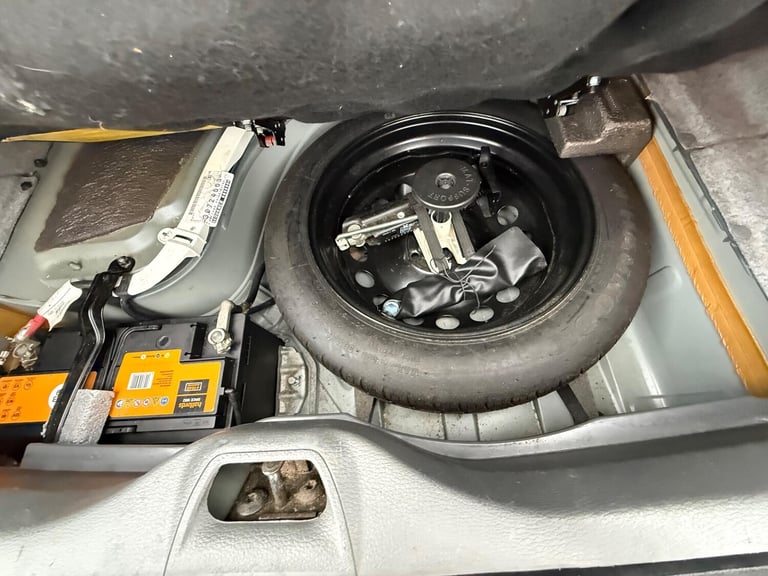 2006 Volvo S60 2.4D SE 4dr Geartronic SALOON DIESEL Automatic