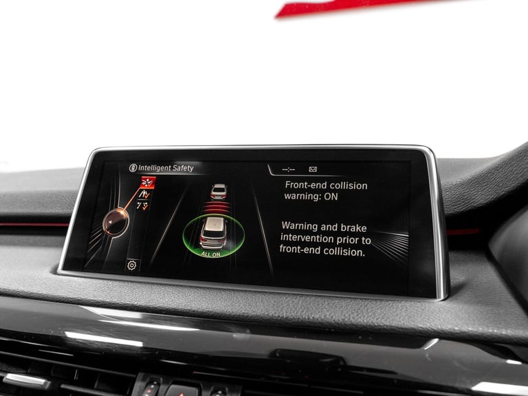 2016 BMW X5 3.0 40d M Sport Auto xDrive Euro 6 (s/s) 5dr ESTATE Diesel Automatic