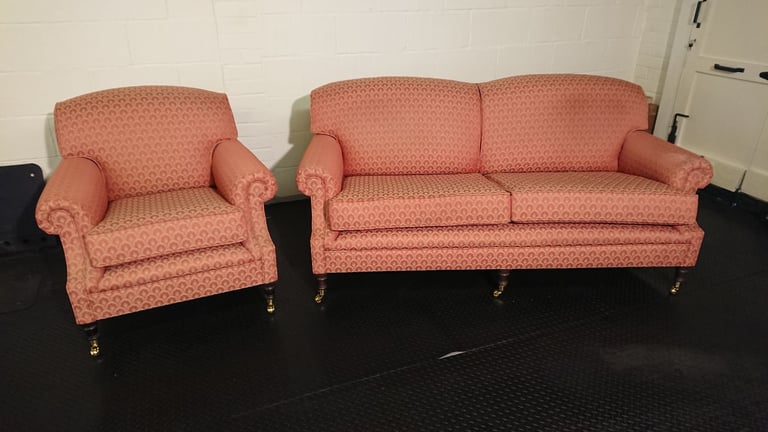 image for SOFA and ARMCHAIR