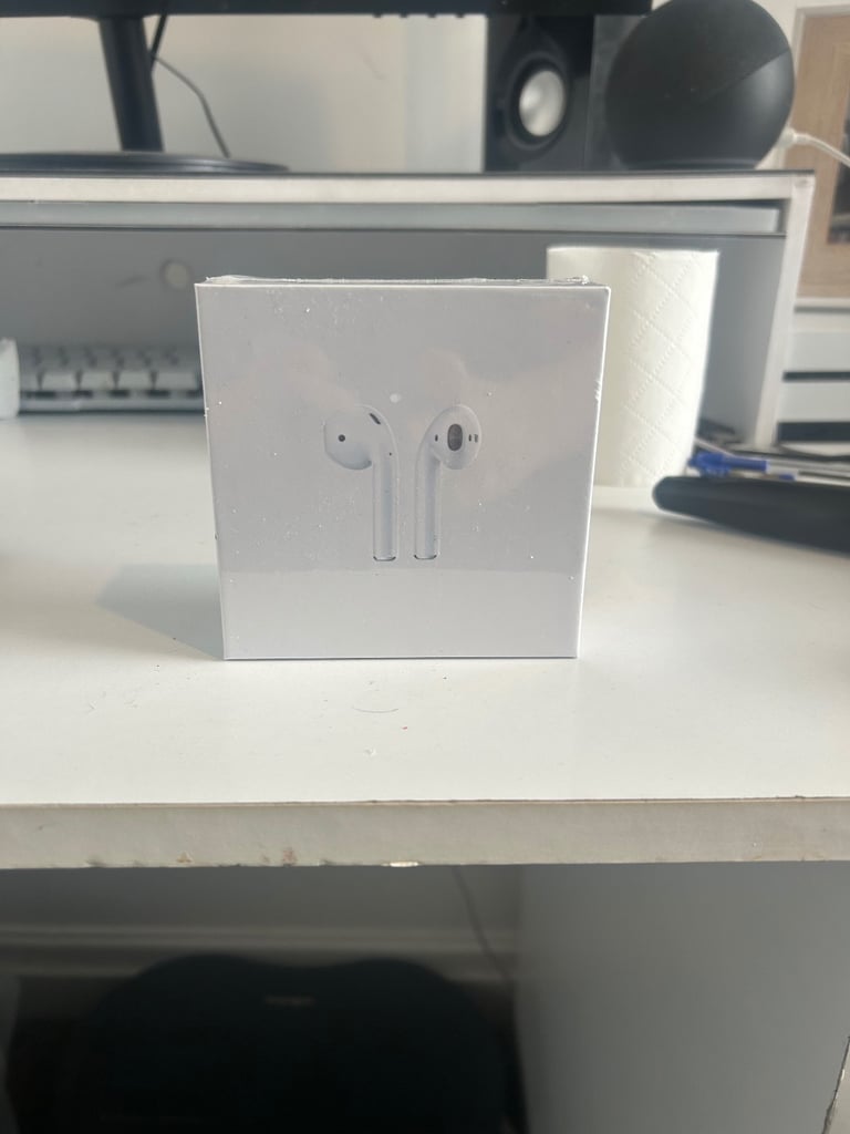 AirPods 