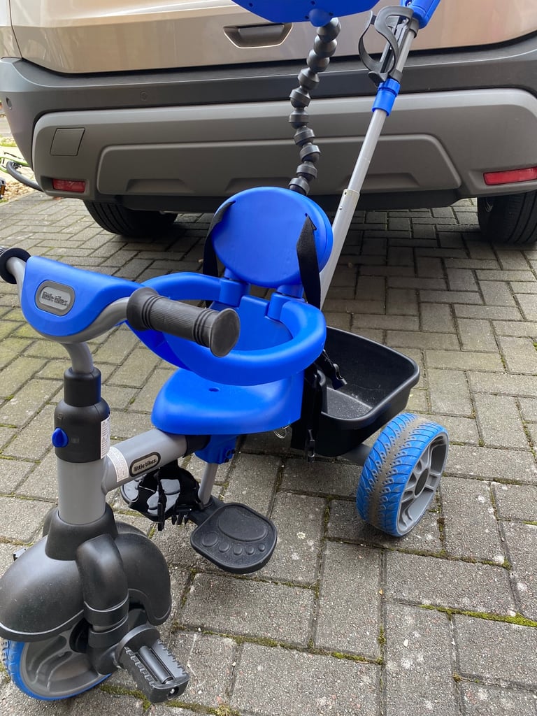 Little tikes car gumtree hotsell