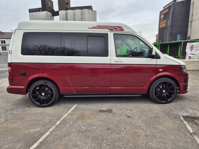 2009 Volkswagen Transporter 19TDI PD 84PS Van PANEL VAN Diesel Manual