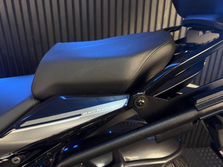 2019 BMW R 1250 RS 1250 Exclusive Euro 4