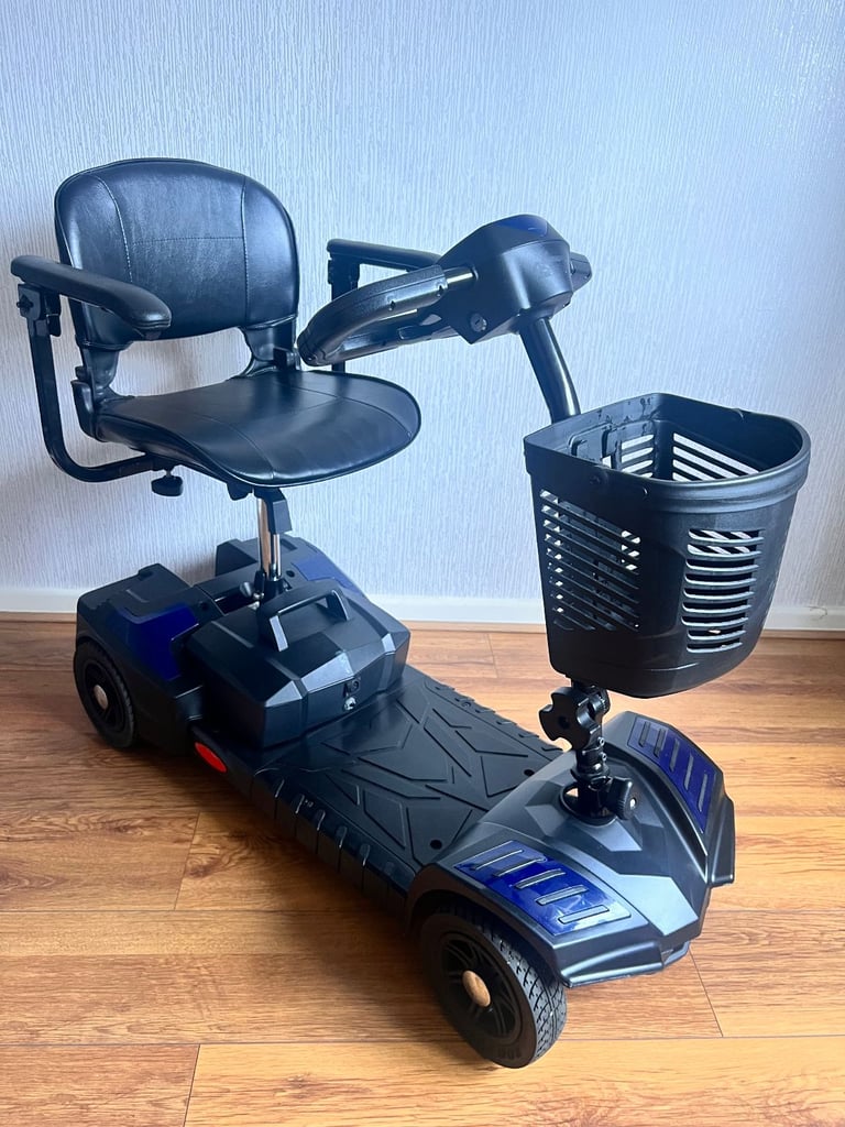 image for Driver Lightweight Scooter For Sale | Delivery available