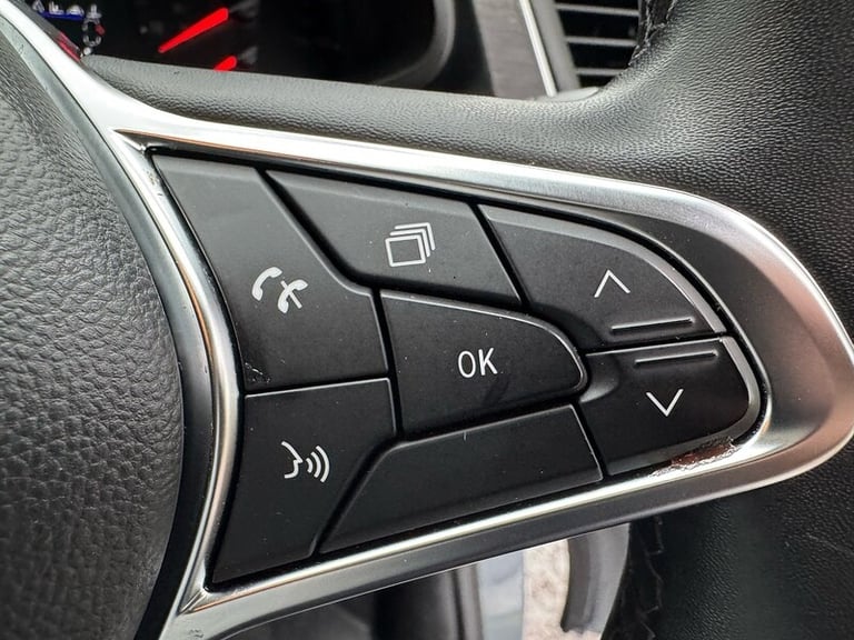 2023 Nissan Primastar 2.0 dCi 130ps H1 Tekna+ Crew Van WINDOW VAN DIESEL Manual