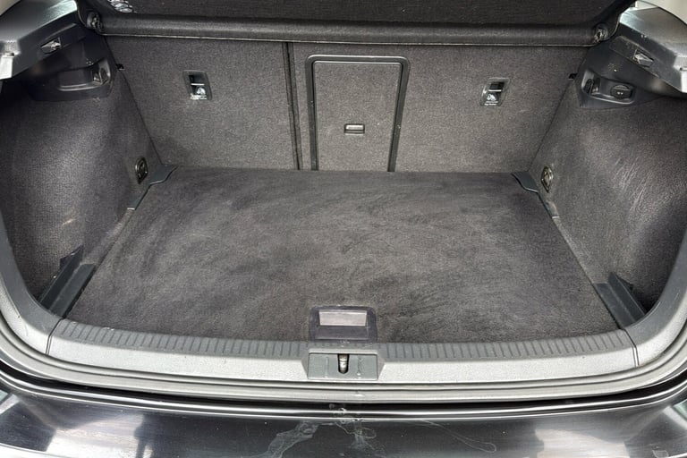  Volkswagen Golf 1.4 Tsi Bluemotion Tech Match Edition Hatchback 5dr Petrol