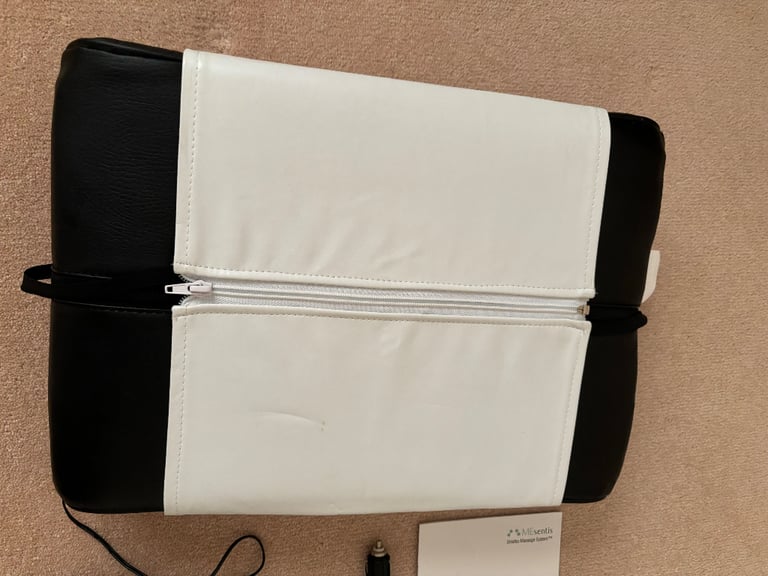 MEsentis Shiatsu Massage Cushion