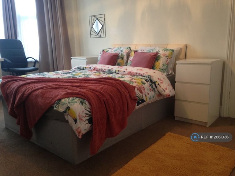 5 bedroom house in Stapleton Road, Bristol, BS5 (5 bed) (#2661336)