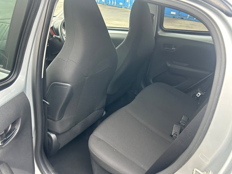 2021 Peugeot 108 1.0 72 Allure 5dr HATCHBACK PETROL Manual