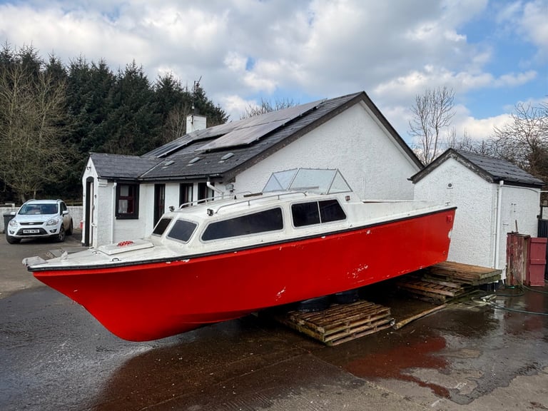 image for Fishing boat