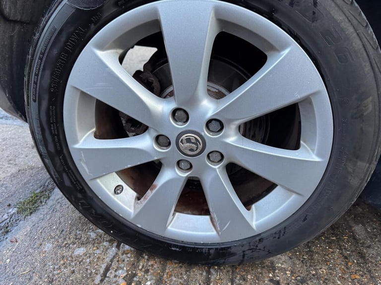 VAUXHALL ASTRA GTC 1.4T Sport Auto Euro 5 3dr 2014
