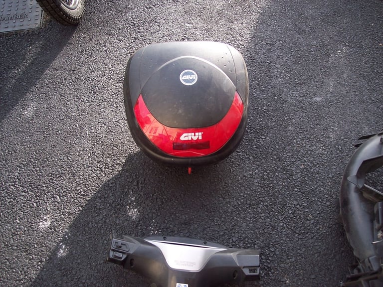 Honda Innova Spare Parts