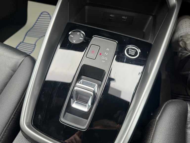 HUGE SPEC 2021 21 AUDI A3 2.0 - DIESEL AUTO S-TRONIC - SPORT - COMFORT &amp; SOUND !