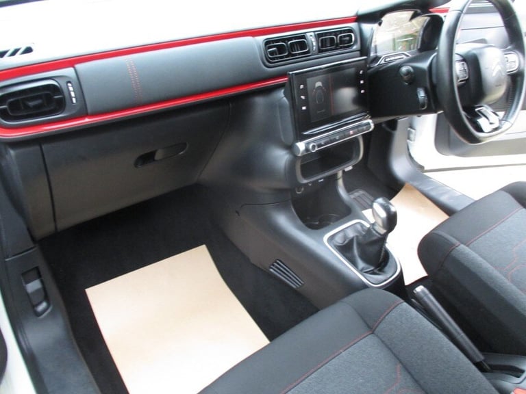 Citroen C3 PURETECH FLAIR S/S