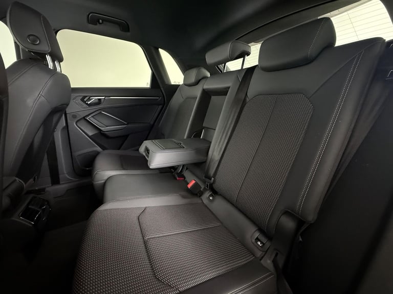 2019 Audi Q3 35 TFSI S Line 5dr S Tronic ESTATE PETROL Automatic