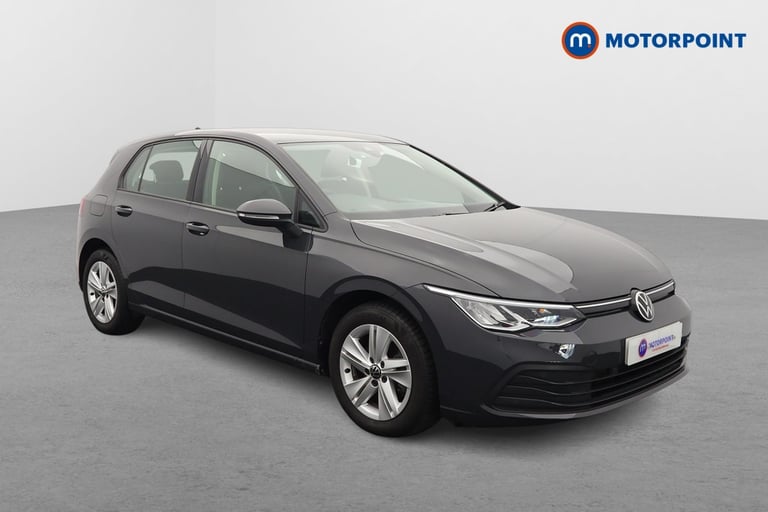 image for 2022 Volkswagen Golf 1.5 TSI Life 5dr HATCHBACK PETROL Manual