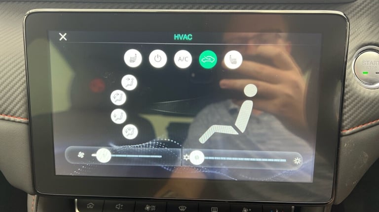 2024 MG MG ZS 1.0T Exclusive Hatchback Petrol Manual